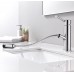 Kitchen Tap Pull Out Faucet Sink Basin Mixer Taps Single Lever With Standard Connector - B07DC8KKG8